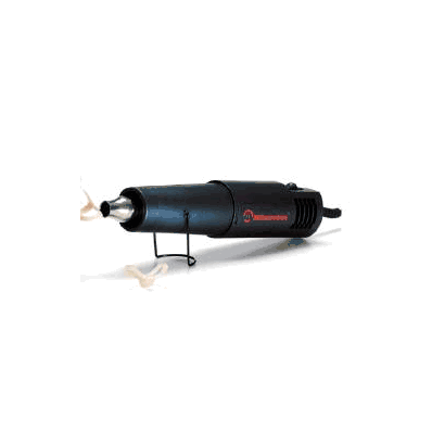 Heat Gun 6 Foot Cord, 120 Volt, 360 Watt, Pre