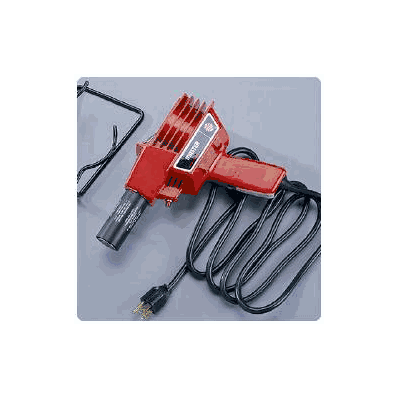 Heat Gun 7 Feet Cord, 120 Volt, 475 Watt - He