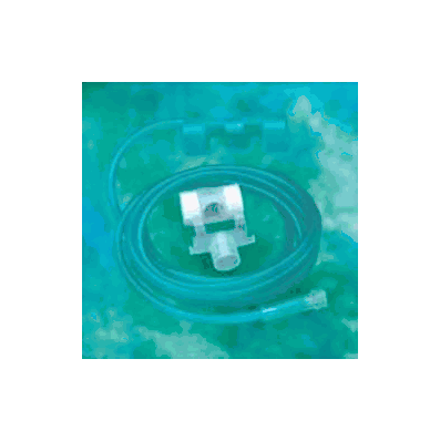 Heat Moist Exchange Trach-vent 27, Vt = 0.5l
