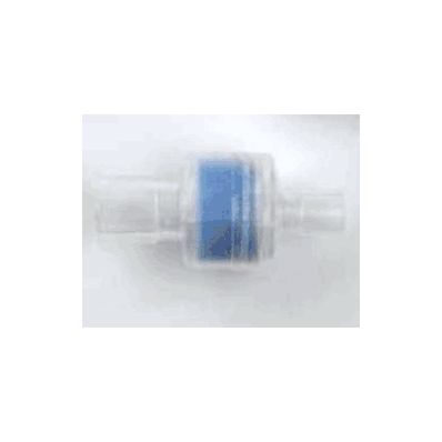 Heat Moisture Exchange Filter - Filter, Heat