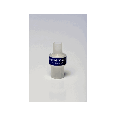 Exchanger, Heat / Moist, Pediatric - Exchange