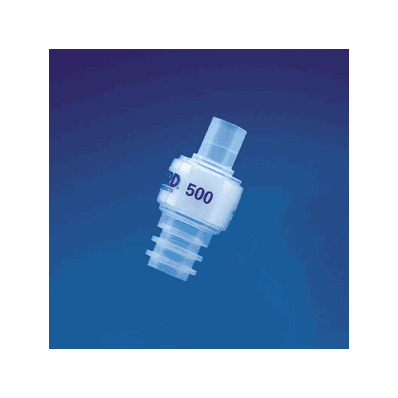 Heat / Moisture Trach Exhanger By Kimberly Cl