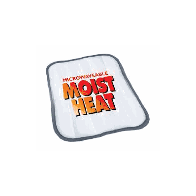 Heat Pack, Moist Microwave Inst - Briggs H