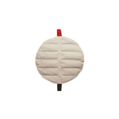 Heat Pack, Moist Relief Pak 5x12 - - Fabrica