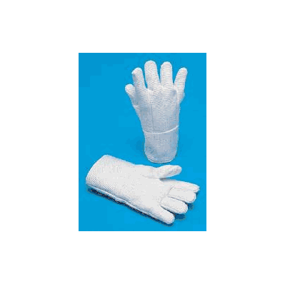 Heat-resistant Glove Nonsterile Powder Free G