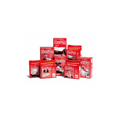 Heat Therapy Pad Maxi-therm Hot Water Heated