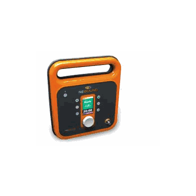 Heat Therapy System, Diathermy - - Regear Li