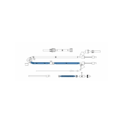 Heated Wire Cicuits By Teleflex - Circuit, Ne