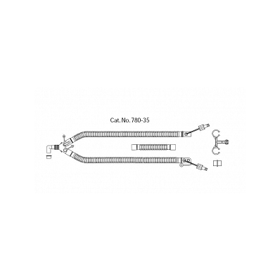Heated Wire Cicuits By Teleflex - Circuit, Ve