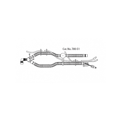 Heated Wire Cicuits By Teleflex - Circuit, Ve