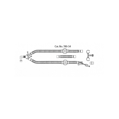 Heated Wire Cicuits By Teleflex - Circuit, Ve