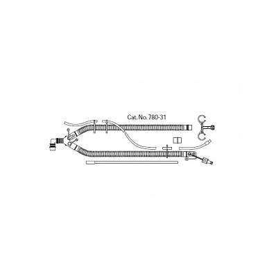 Heated Wire Cicuits By Teleflex - Circuit, Ve