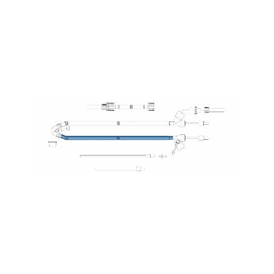 Heated Wire Cicuits By Teleflex - Circuit, Ve