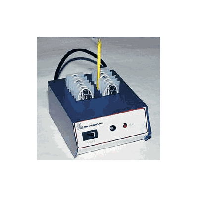 Heater, Biosynergy Hemotemp Ii Activator Heat