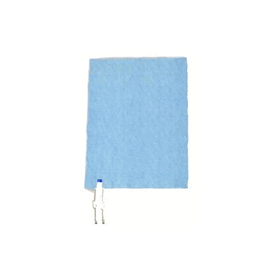 Heating Pad, 18" x 24", General Purpose