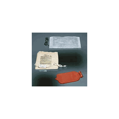 Heating Pad Electrically Heated General Purpo