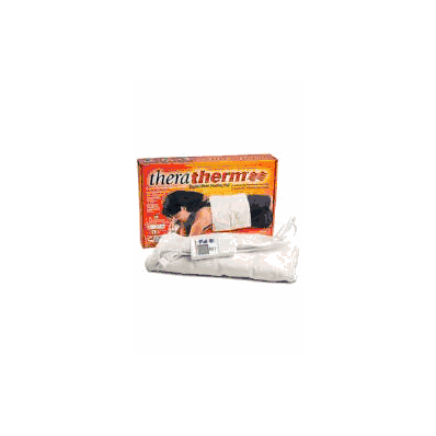Heating Pad Theratherm Electrically Heated G