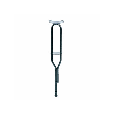Heavy Duty Crutches By Patterson Medical - Cr