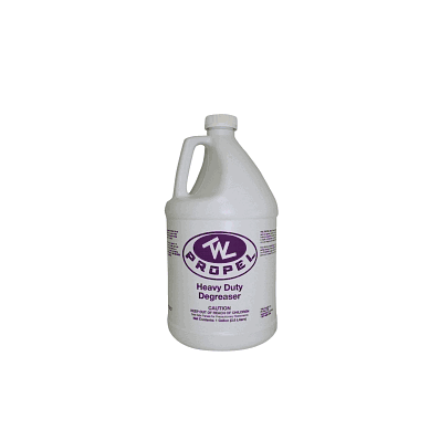 Heavy-duty Degreasers - Degreaser, Heavy Duty