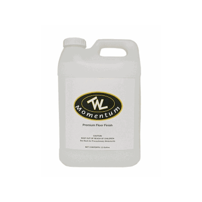 Heavy-duty Floor Finish - Finish, FloOr, Heav