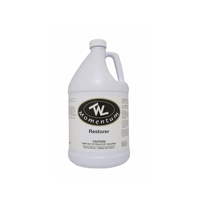 Heavy-duty Floor Finish - Restorer, FloOr, Fi