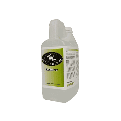 Heavy-duty Floor Finish - Restorer, FloOr, Fi