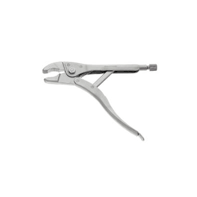 Heavy Duty Locking Pliers 10"