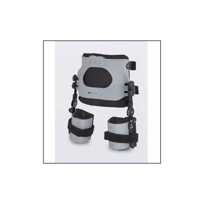 Heavy Duty Pediatric Hip Orthosis - Chil