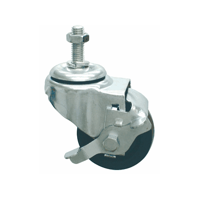 Heavy Duty Replacement Casters - Casters, Rep