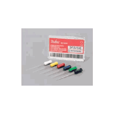 Hedstrom File Endoflex - File, Endoflex Heds