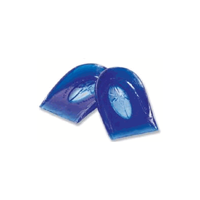 Heel Cup Alimed Medium 9 - 12 Female, 6.5 -