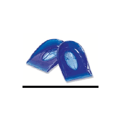 Heel Cup Alimed Small 4.5 - 8 Female, 5 - 6