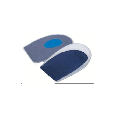 Heel Cup Gelstep X-large - HeEl Cup, Gel Ste