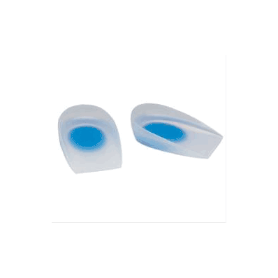Heel Cup Large / X-large Male Shoe Size 9-1/2
