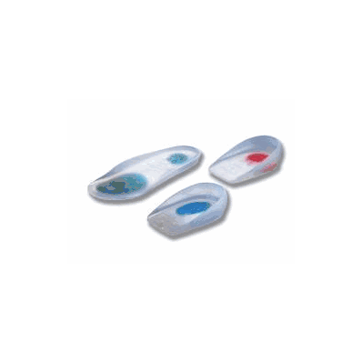 Heel Cup Silipos Wonderspur Large 10 - 12 F