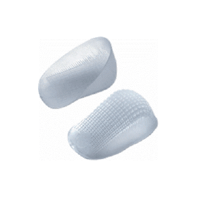 Heel Cup Tuli's Dynamic Large - HeEl Cup, Tu