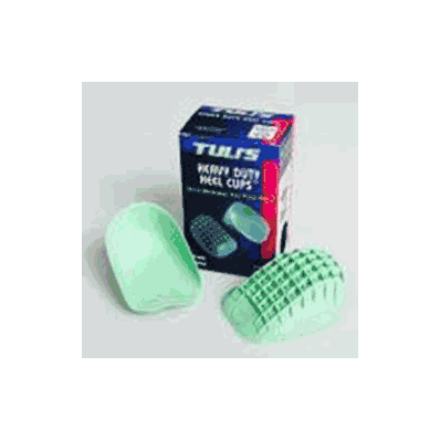 Heel Cup Tuli's Large - HeEl Cup, Tuli'S H/D