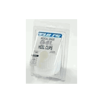 Heel Cup Tuli's Regular - HeEl Cup, Tuli Gel
