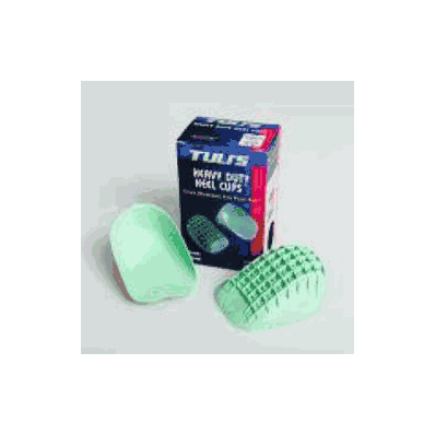 Heel Cup Tuli's Regular - HeEl Cup, Tuli'S H