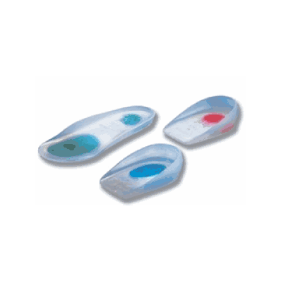Heel Cup, Wonder Cup, Lg - Medline