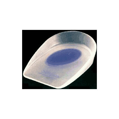 Heel Cup Wonderzorb Wonderspur Small 4 - 5 F