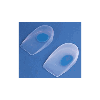 Heel Cushion Small - HeEl Cushion, Lateral Si