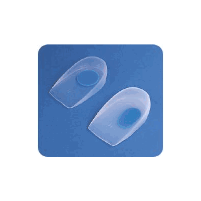 Heel Pad Universal Male Size 7 To 9-1/2 / Fem