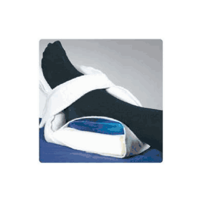 Heel Cushion - HeEl Cushion, Gel Foam - Samm
