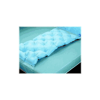 Heel Cushion SofCare Heelcare Light Blue -