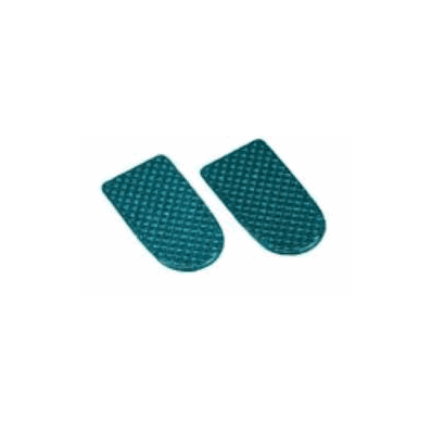 Heel Cushion Soft Stride Large, 3/16 Inch -