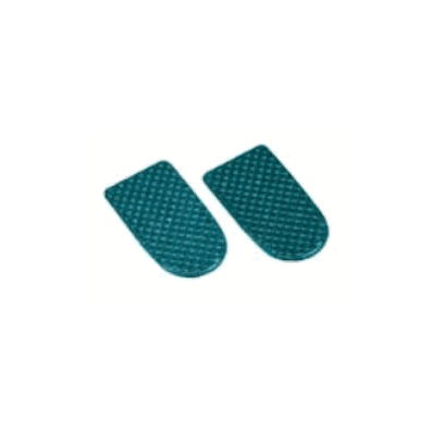 Heel Cushion Soft Stride Medium, 3/16 Inch -