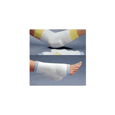 Heel/Elbow "GEL" Protectors SMALL