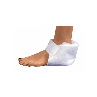 Heel / Elbow Protector, M, Pair - Medline