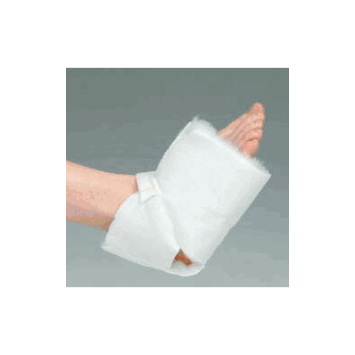Heel / Elbow Protector Pad One Size Fits Most